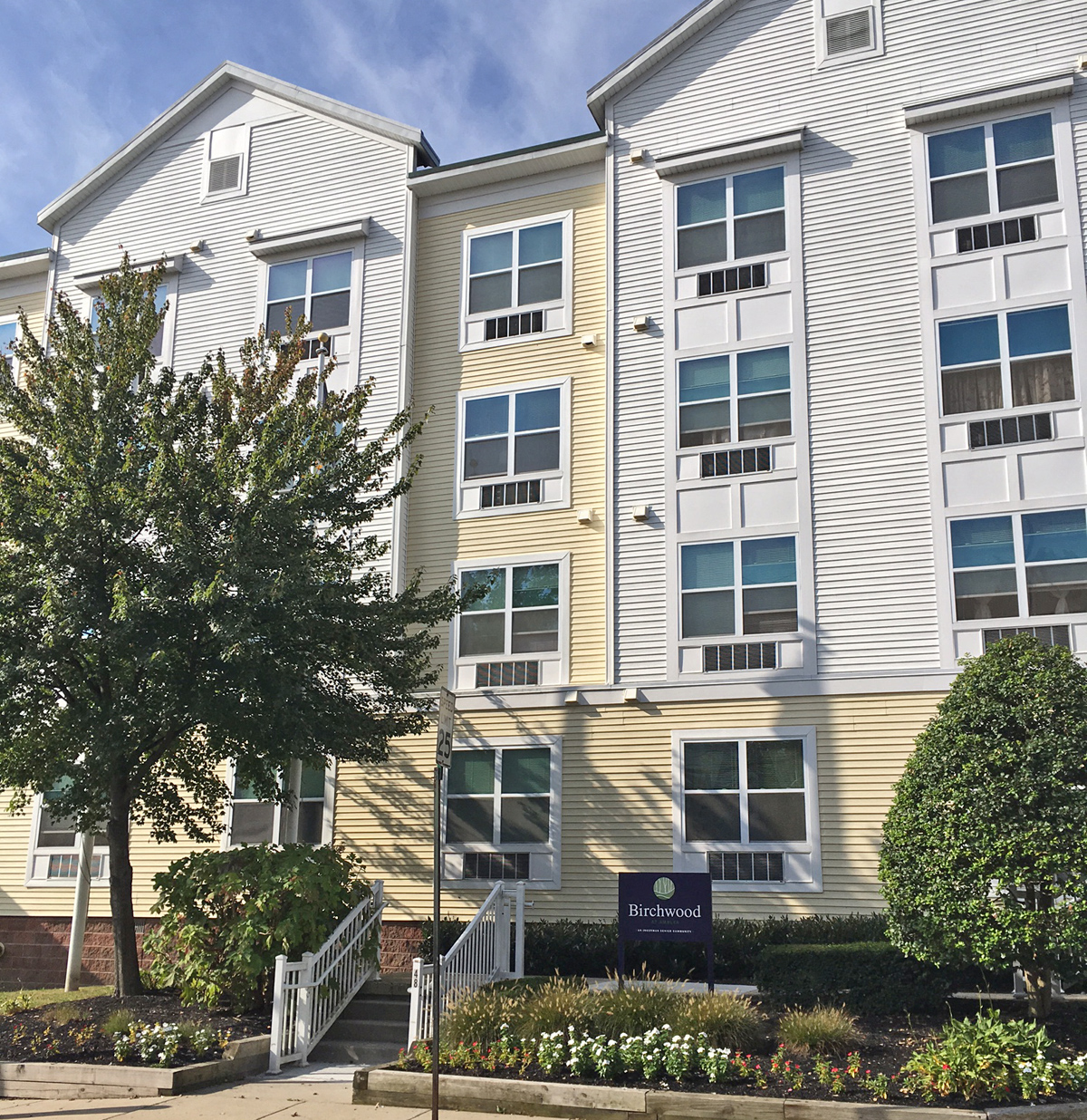 Birchwood At Ambler Apartments, 48 N. Main St, Ambler, PA RentCafe